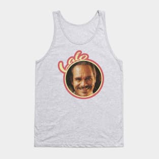 Lalo Salamanca Tank Top